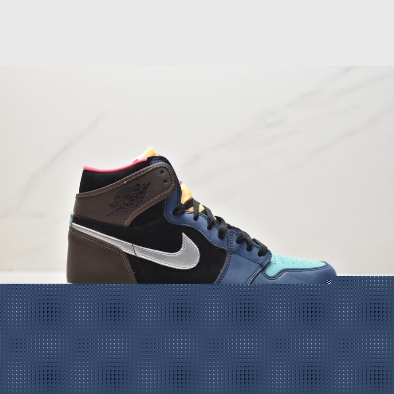 Nike Jordan